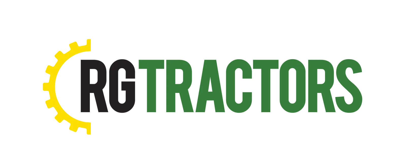 R G Tractors